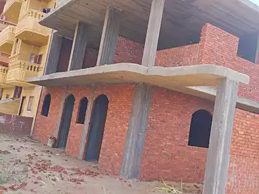 Residential Land For sale in 15 May City, Gamasa, 240 sqm