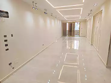 Apartments For sale in Gamal Abd El Nasir St, Sidi Beshr Bahri, 140 sqm
