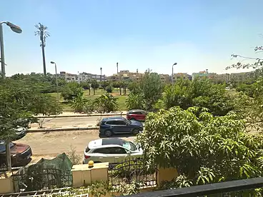 Properties For rent in Street 26, Second Neighborhood, 180 sqm