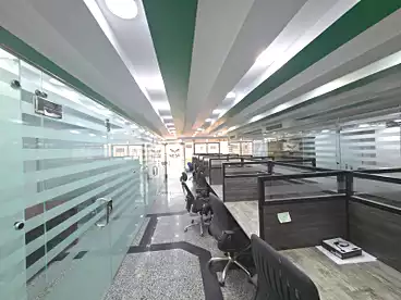 مكاتب للإيجار في دائري المعادي، المعادي، 500 متر