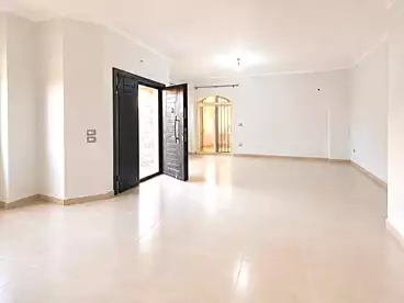 Apartments For rent in El Defaa El Watany Compound, Compounds in New Cairo, 250 sqm