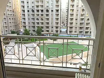 Apartments For rent in Hay El Waha, Nasr City, 190 sqm