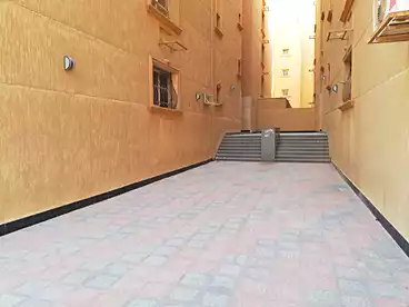 Apartments For sale in 2nd Neighborhood, El Hadabah El Wosta, 165 sqm