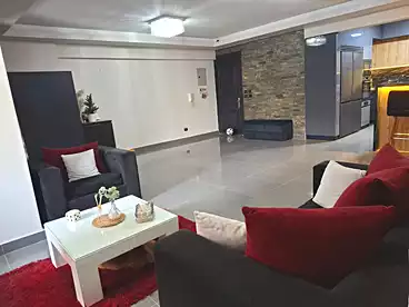Properties For sale in El Khamseen St., Hay El Waha, 195 sqm