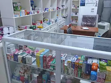 Medical For sale in El Kilo 21, Al Agamy, 31 sqm