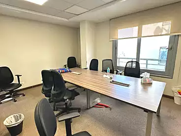 Properties For rent in El Lasilki St., New Maadi, 400 sqm