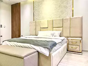 Villas For rent in Layan Residence - Manazel, Compounds in New Cairo, 360 sqm