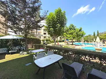 Apartments For sale in Catania - Marassi Resort, Marassi Resort - Emaar, 189 sqm