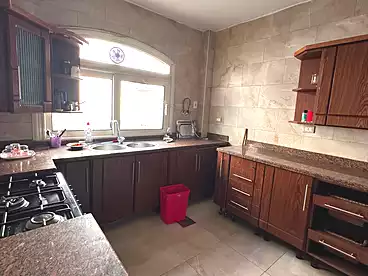 Properties For rent in Lotfy Hassona St., South Academy (G), 180 sqm