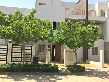 عقارات للبيع في مجموعة 15 - كمبوند هايد بارك، كمبوند هايد بارك، 242 متر
