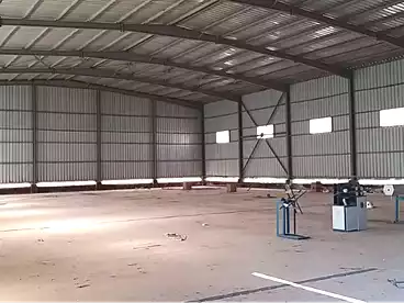 مصنع للبيع في مدينة بدر، القاهرة الكبرى، 3000 متر