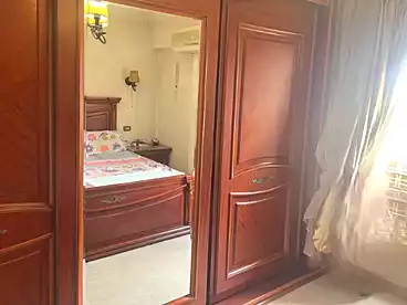 Apartments For sale in El Nozha El Gedida, El Nozha, 155 sqm