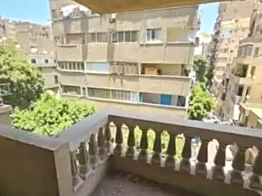 شقق للبيع في شارع المقياس، المنيل، 220 متر