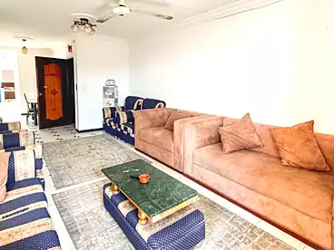 شقق للبيع في طريق الجيش، سيدي بشر، 100 متر