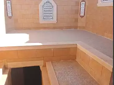 مدافن للبيع في 15 مايو، القاهرة الكبرى، 20 متر