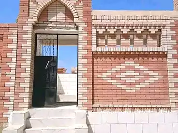 Properties For sale in Fayoum Road, El Haram, 40 sqm