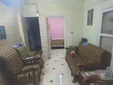 عقارات للإيجار في شبرا، القاهرة الكبرى، 75 متر
