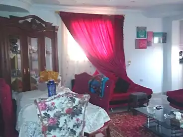 شقق للبيع في المريوطية، فيصل، 140 متر