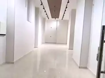 Shops For rent in Nasser El Din St., El Haram, 75 sqm