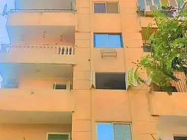 شقق للبيع في شارع حسن محمد، فيصل، 150 متر