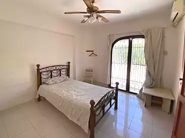 Separate Villa For rent in El Hanafeya St., El Bitash, 350 sqm