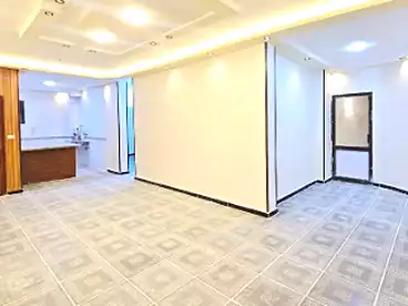 شقق للبيع في شارع رقم31، شاطئ النخيل - ٦ اكتوبر، 120 متر