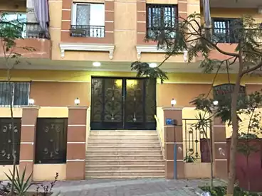 عقارات للبيع في مناطق فرعية ب 6 أكتوبر، 6 أكتوبر، 120 متر