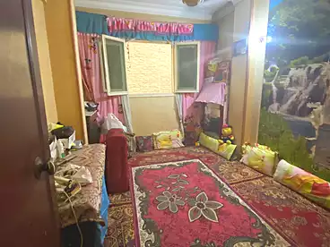 Properties For sale in El Qetawi St., Bahtim, 72 sqm