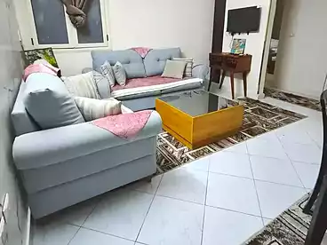 Furnished Apartment For sale in Imbaba, Greater Cairo, 83 sqm