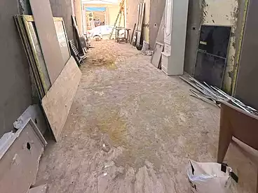 Shops For sale in El Bashwat St., Bianchi, 45 sqm