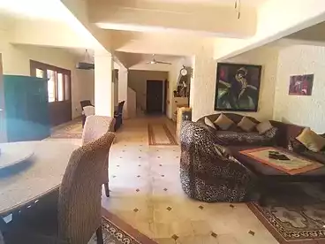 فلل للإيجار في البيطاش، العجمي، 750 متر
