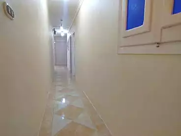 شقق للبيع في شارع الحنفية، البيطاش، 120 متر