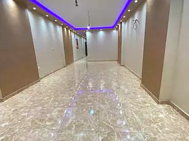 Apartments For rent in El Magzar El Aly St., El Lebeny, 200 sqm