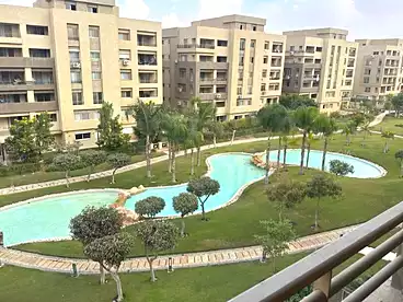 Properties For sale in The Square Compound - Sabbour, Compounds in New Cairo, 210 sqm