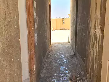 روف للبيع في كمبوند زايد هايتس، كمبوند بالشيخ زايد، 235 متر