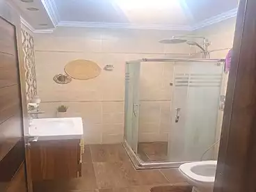 Apartments For sale in Phase 7, Extension of Rehab, 183 sqm