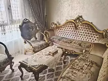 Apartments For sale in Khaled Ibn El Walid St., Sidi Beshr Bahri, 110 sqm
