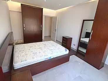 شقق للبيع في شارع عمرو بن العاص، المرحله الثانيه، 130 متر