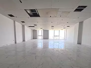 Properties For rent in Cairo Business Park - Misr Italia, Compounds in New Cairo, 171 sqm