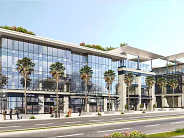 Shops For sale in Southern 90th St., 90th Street, 162 sqm