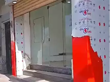 تجاري للبيع في شارع رمسيس، العباسية، 75 متر