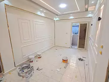 عقارات للبيع في شارع جمال عبد الناصر، سيدي بشر بحري، 90 متر