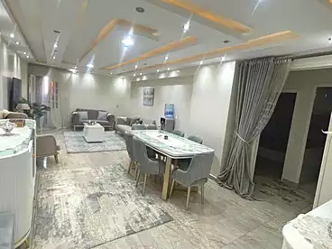 شقق للبيع في منشية عين حلوان، حلوان، 130 متر