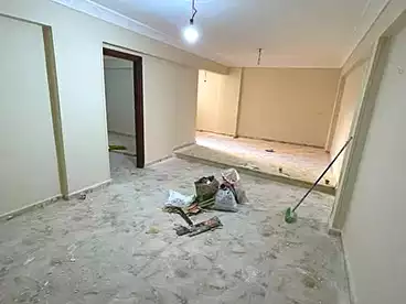 Apartments For sale in Qased Kareem St., El Bitash, 100 sqm