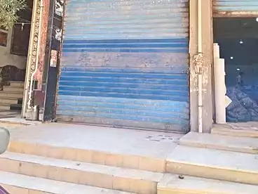 محلات للإيجار في أرض الفضالي، سيدي بشر قبلي، 30 متر