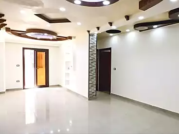 شقق للبيع في شارع الجلاء، فيكتوريا، 105 متر