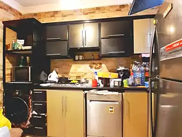 Apartments For sale in Gamal Abdel Nasser St., El Asafra, 160 sqm
