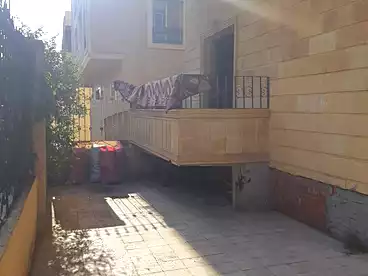 Properties For sale in El Shaheed Islam Raafat St., Neighbourhood 5, 200 sqm
