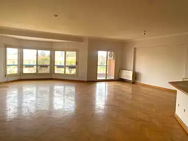 Apartments For rent in El Thawra St, Dokki, 220 sqm