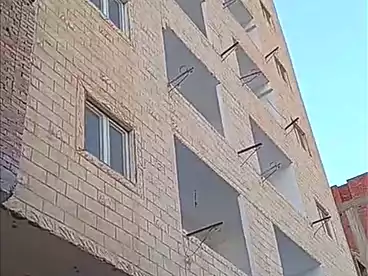 Building For sale in El Lebeny, El Haram, 160 sqm